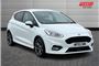 2019 Ford Fiesta 1.0 EcoBoost 125 ST-Line 5dr