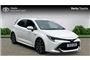 2021 Toyota Corolla 1.8 VVT-i Hybrid Excel 5dr CVT