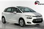 2016 Citroen C4 Picasso 1.6 BlueHDi VTR+ 5dr EAT6