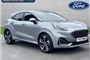 2023 Ford Puma 1.0 EcoBoost Hybrid mHEV ST-Line Vignale 5dr