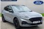 2023 Ford Kuga 2.5 PHEV Black Package Edition 5dr CVT