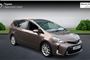 2019 Toyota Prius+ 1.8 VVTi Excel TSS 5dr CVT Auto