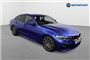 2021 BMW 3 Series 320i M Sport 4dr Step Auto