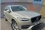 2015 Volvo XC90 2.0 T6 Momentum 5dr AWD Geartronic