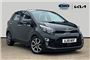 2019 Kia Picanto 1.25 3 5dr Auto