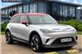 2024 Smart Hashtag 1 315kW Brabus 66kWh 5dr Auto