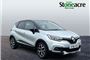 2018 Renault Captur 1.5 dCi 90 Signature X Nav 5dr