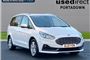 2021 Ford Galaxy 2.0 EcoBlue 150 Titanium 5dr Auto