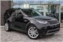 2019 Land Rover Discovery 3.0 SDV6 Anniversary Edition 5dr Auto