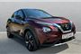 2022 Nissan Juke 1.0 DiG-T 114 Tekna+ 5dr DCT