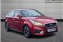 2021 MG MG3 1.5 VTi-TECH Exclusive 5dr