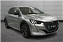 2021 Peugeot 208 1.2 PureTech 100 GT Premium 5dr