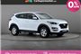 2018 Hyundai Tucson 1.6 GDi S Connect 5dr 2WD