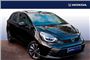 2023 Honda Jazz 1.5 i-MMD Hybrid Advance 5dr eCVT