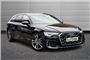 2023 Audi A6 Avant 40 TDI Quattro S Line 5dr S Tronic