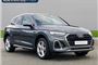 2022 Audi Q5 45 TFSI Quattro S Line 5dr S Tronic