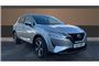 2021 Nissan Qashqai 1.3 DiG-T MH 158 N-Connecta 5dr Xtronic