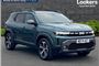 2024 Dacia Duster 1.6 Hybrid 140 Journey 5dr Auto