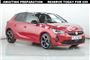 2022 Vauxhall Corsa 1.2 Turbo SRi Edition 5dr