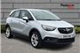 2019 Vauxhall Crossland X 1.2 SE 5dr