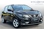 2021 Nissan Qashqai 1.3 DiG-T 160 [157] Acenta Premium 5dr DCT