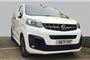 2021 Vauxhall Vivaro Life-e 100kW Elite L 50kWh 5dr Auto