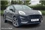 2021 Ford Puma 1.0 EcoBoost Hybrid mHEV ST-Line 5dr