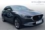 2022 Mazda CX-30 2.0 e-Skyactiv X MHEV Sport Lux 5dr