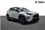 2023 Toyota Yaris Cross 1.5 Hybrid Dynamic AWD 5dr CVT