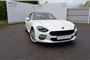 2018 Fiat 124 Spider 1.4 Multiair Lusso Plus 2dr