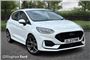 2023 Ford Fiesta 1.0 EcoBoost Hybrid mHEV 125 ST-Line Edition 5dr