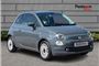 2019 Fiat 500 1.2 Lounge 3dr