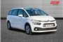 2019 Citroen Grand C4 SpaceTourer 1.2 PureTech 130 Touch Edition 5dr