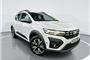 2023 Dacia Sandero Stepway 1.0 TCe Journey 5dr CVT