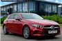 2022 Mercedes-Benz A-Class A200 Sport Executive Edition 5dr Auto