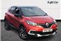 2017 Renault Captur 1.5 dCi 90 Dynamique S Nav 5dr