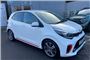 2017 Kia Picanto 1.25 GT-line 5dr