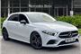 2022 Mercedes-Benz A-Class A200 AMG Line Premium 5dr Auto