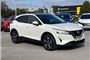 2021 Nissan Qashqai 1.3 DiG-T MH 158 Premiere Edition 5dr Xtronic