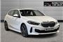 2022 BMW 1 Series 118i [136] M Sport 5dr [Live Cockpit Professional]
