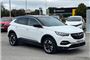 2018 Vauxhall Grandland X 1.2 Turbo Sport Nav 5dr