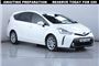 2019 Toyota Prius+ 1.8 VVTi Excel TSS 5dr CVT Auto