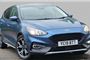 2019 Ford Focus Active 1.0 EcoBoost 125 Active X 5dr