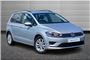 2015 Volkswagen Golf SV 1.4 TSI SE 5dr