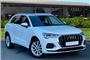 2021 Audi Q3 35 TFSI Sport 5dr