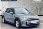 2021 MINI Hatchback 5dr 1.5 One Classic 5dr