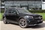 2024 Mercedes-Benz GLB GLB 220d 4Matic AMG Line Premium 5dr 8G-Tronic