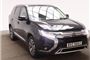 2021 Mitsubishi Outlander 2.0 Design 5dr CVT