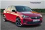 2022 Vauxhall Corsa 1.2 Turbo Ultimate 5dr Auto