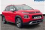 2019 Citroen C3 Aircross 1.5 BlueHDi Feel 5dr [6 speed]